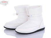 Дутики Roks CU216P white от магазина Frison