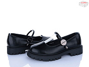 Туфли Мир 4333-X6935-8 от магазина Frison