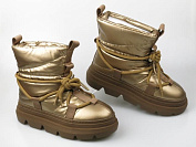 Дутики Allshoes 192219 от магазина Frison