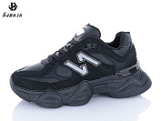 Кроссовки Башили H6526-27 от магазина Frison