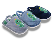 Тапочки Babyshop HC17 mix от магазина Frison