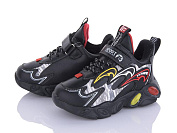 Кроссовки Мир A213B red от магазина Frison