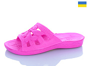 Шлепанцы Sanlin2 SV010 малиновий от магазина Frison