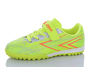 Спорт Restime DIDB25611-1 lemon-orange-silver от магазина Frison