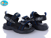 Босоножки Bbt L131-3-2 от магазина Frison