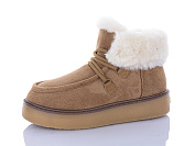 Ботинки Aba G20-5 brown от магазина Frison