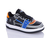 Кроссовки Sharif 2823-4 (31-35) от магазина Frison