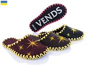 Тапочки Alex 206 mix от магазина Frison