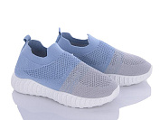 Кроссовки Violeta 45-94 blue от магазина Frison