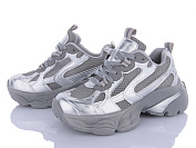 Кроссовки Shev Shoes 1977 grey от магазина Frison