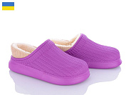 Галоши Golden Lion M7001 бузковий от магазина Frison