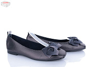 Балетки Viktoria A77-1 от магазина Frison