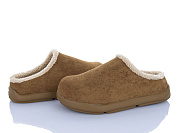 Сабо Violeta 197-215 camel от магазина Frison