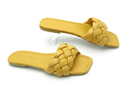 Шлепанцы Allshoes 177827 от магазина Frison