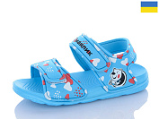 Босоножки Luckline 8006B-13 от магазина Frison