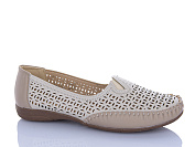 Туфли Leguzaza T101-11 батал от магазина Frison