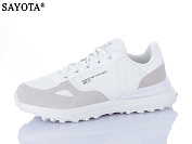 Кроссовки Sayota A3117-5 от магазина Frison