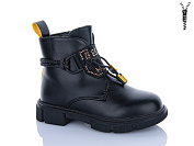 Ботинки Xifa Kids B1278-5B от магазина Frison