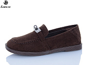 Туфли Башили H65130-88 от магазина Frison