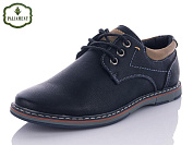 Туфли Paliament C6081 от магазина Frison