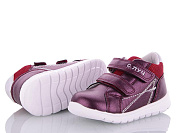 Кроссовки С.Луч Q126-3 от магазина Frison