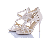 Босоножки Loretta A910-2 от магазина Frison