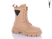 Ботинки Aba2 M202-3 от магазина Frison