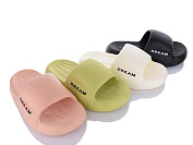 Шлепанцы Lion-Lu 6622 mix от магазина Frison