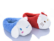 Тапочки Super Gear PV323-30 mix от магазина Frison