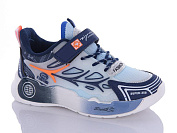 Кроссовки Aba2 LD522 от магазина Frison