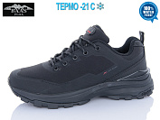 Кроссовки Baas L1887-11 термо от магазина Frison