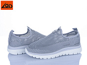 Кроссовки Lqd W717-3 от магазина Frison