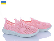 Кроссовки Favorit K117 пудра от магазина Frison