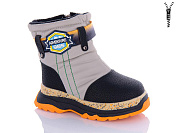 Дутики Okshoes 8805-6C от магазина Frison