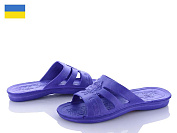 Шлепанцы Sanlin2 SV007 сиреневый от магазина Frison