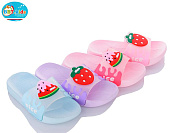 Шлепанцы No Brand A6606 mix от магазина Frison