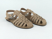 Босоножки Allshoes 209972 от магазина Frison