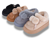 Угги Lion-Lu JHG6 mix (12) от магазина Frison