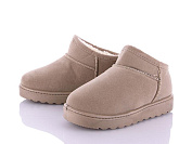 Угги Viktoria A2355 beige от магазина Frison