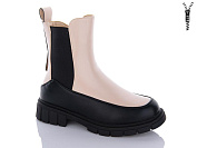 Ботинки Swin-Purlina 2892-2 от магазина Frison