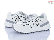 Кроссовки Lady Lily AD35-3 от магазина Frison