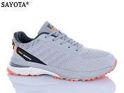 Кроссовки Sayota A678-4 от магазина Frison