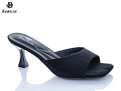 Шлепанцы Башили A302-6 от магазина Frison