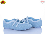 Туфли Meideli W5231-17 от магазина Frison