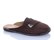 Шлепанцы Loretta Y112-5 от магазина Frison