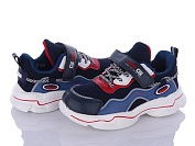 Кроссовки Okshoes YF638-2B от магазина Frison