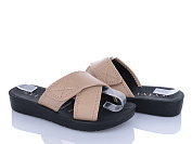 Шлепанцы Yiyi A22-4 от магазина Frison