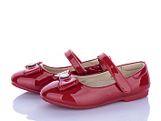 Туфли Crossopt GC93 red от магазина Frison