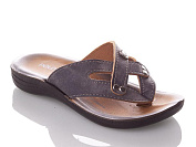 Шлепанцы Malibu Polomax V grey-(30-35) от магазина Frison