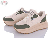 Кроссовки Lady Lily DD72-3 от магазина Frison